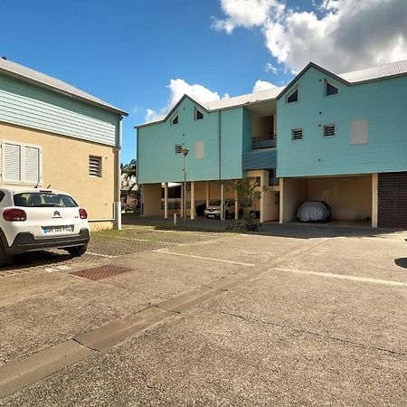 Exceptionnel ! Le Kazuarina, Tres Bel Apt F3 A 50M De La Plage De La Saline-Les-Bains Exterior foto