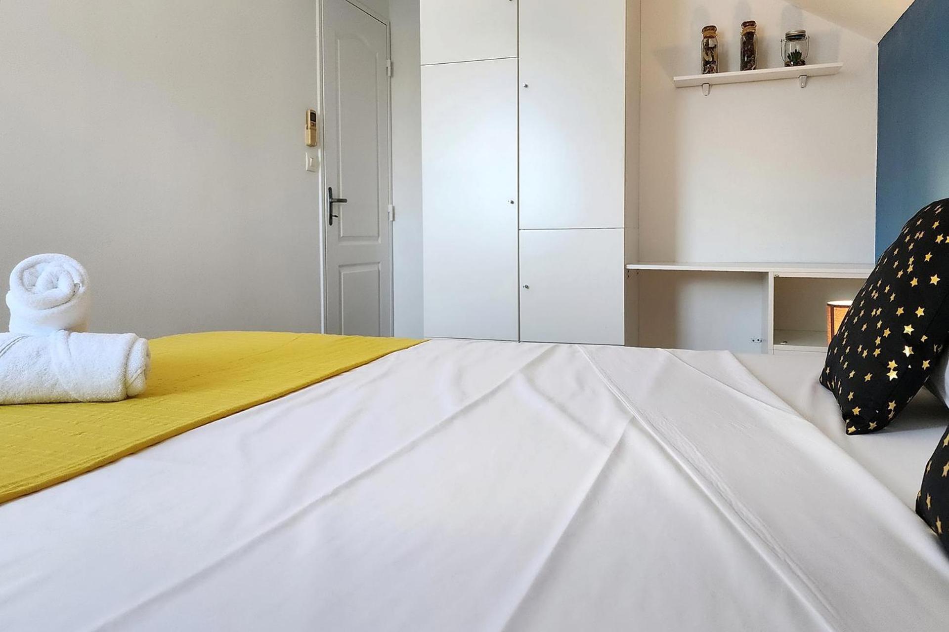 Exceptionnel ! Le Kazuarina, Tres Bel Apt F3 A 50M De La Plage De La Saline-Les-Bains Exterior foto